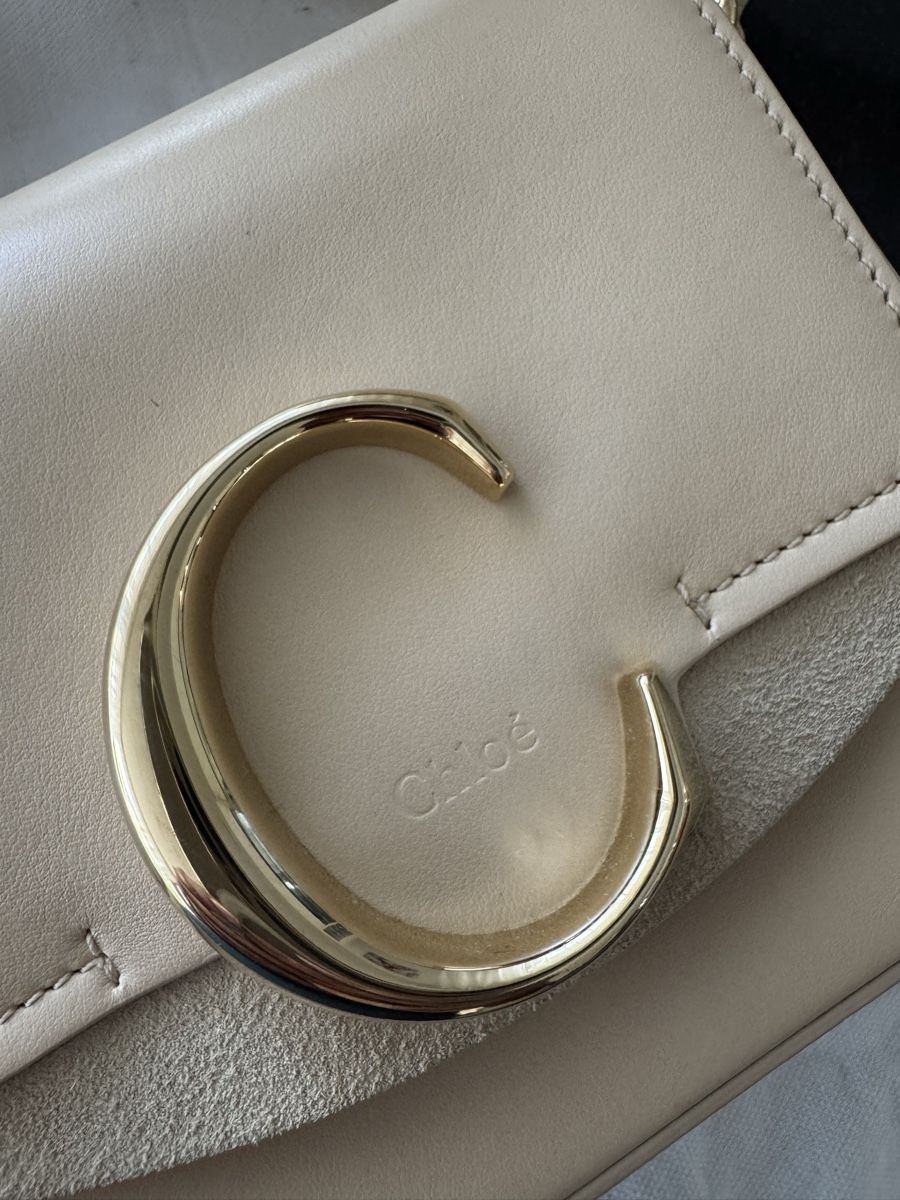 Chloé Taschen für Damen: Chloé Tasche – Neu (gemäss Beschreibung) aus Schönenbuch von lararry 1