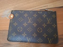 Louis Vuitton Pochette Monogram Canvas gebraucht