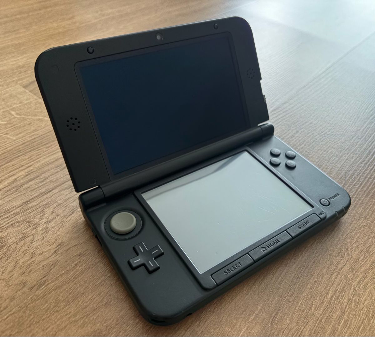 Nintendo Consoles: Nintendo 3DS XL Blau – D'occasion à Glattpark(Opfikon) par Beubeu44 1