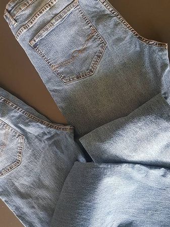 Tolle Bluejeans