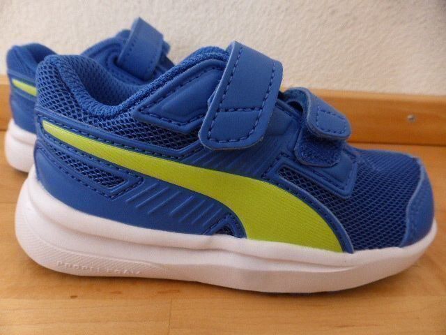 Puma Scarpe per ragazzi: Puma Turnschuhe, Kids, Gr. 22, neu – Nuovo (secondo la descrizione) da Chur venduto da Jacky17 2