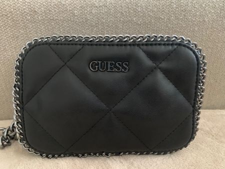 Sac bandoulière Guess