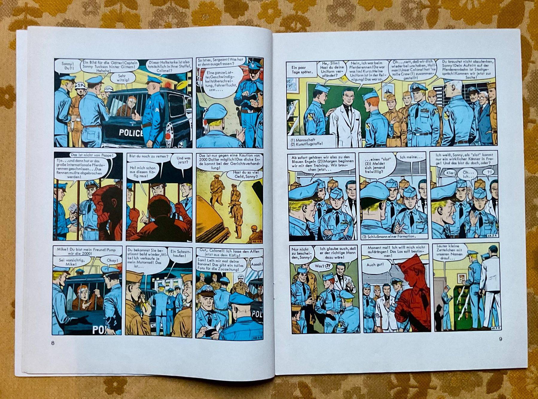 Fumetti: Rex Danny Heft Nr 25 – Usato da Endingen venduto da nathan05 3