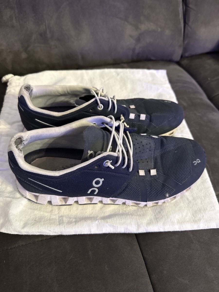 Scarpe da uomo: On Running Cloud – Grösse 41 – Usato da Flawil venduto da alexi85