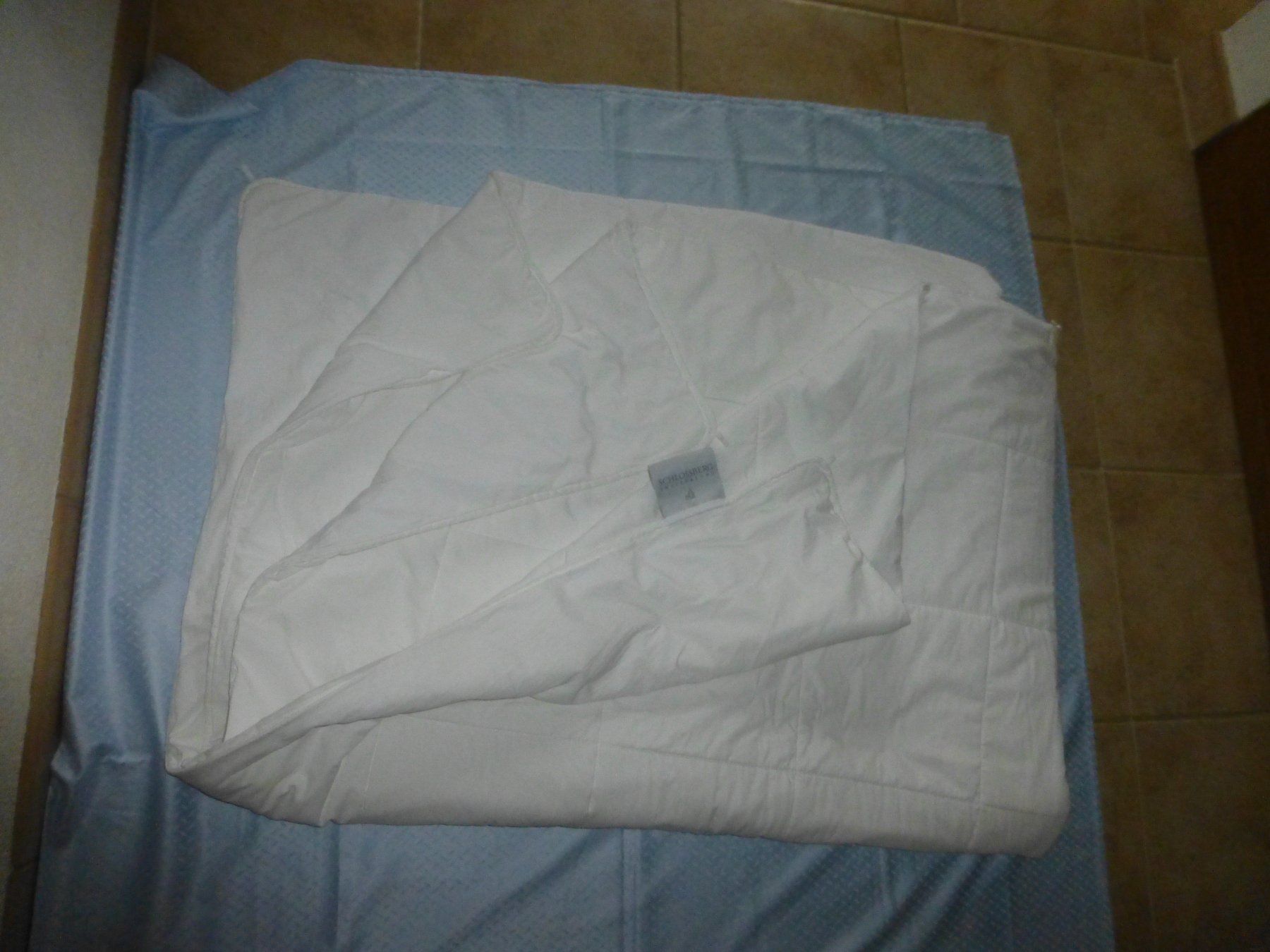 Schlossberg Coperte: Duvet von Schlossberg – Usato da Würenlingen venduto da drago56 3