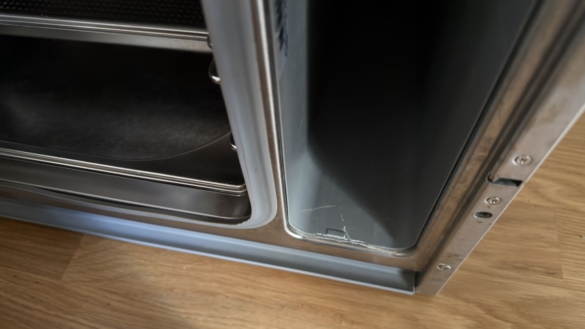 Miele Elettrodomestici da cucina: Dampfgarer Miele  – Usato da Regensdorf venduto da KlangderWolken 3