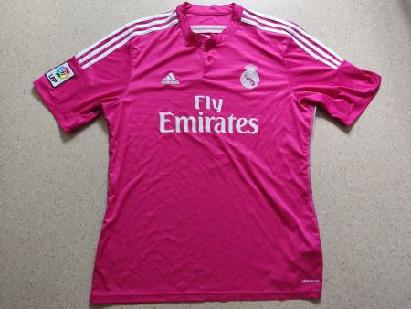 Trikot Real Madrid Grösse XL/XXL