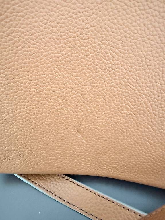 Borse da donna: Lancel Paris Tasche braun – Nuovo (secondo la descrizione) da Adligenswil venduto da ecirtaeb74 1