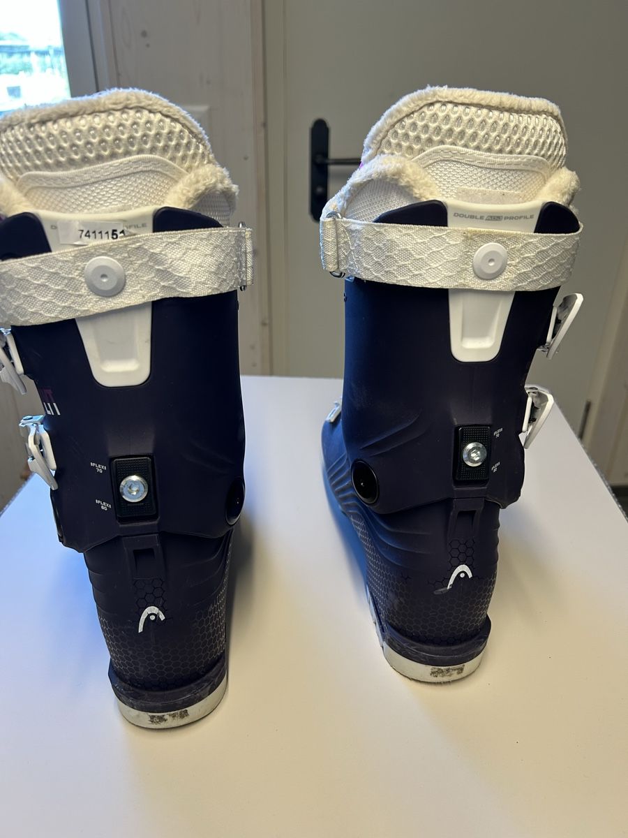 Head Damenschuhe: Skischuhe Head Damen – Gebraucht aus Happerswil von luburkard 4