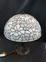 Tiffany-Stil Tischlampe von ETA – Florales Design