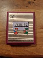 Nintendo Game & Watch Mario Bros MW-56 gebraucht