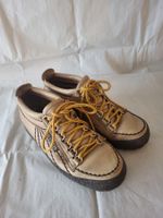MEFPHISTO Schuhe - aus hochwerigem Leder!