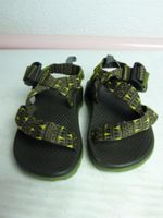 Chaco Trekkingsandale Gr. 28