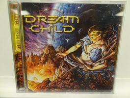 DREAM CHILD - REACHING THE GOLDEN GATES CD