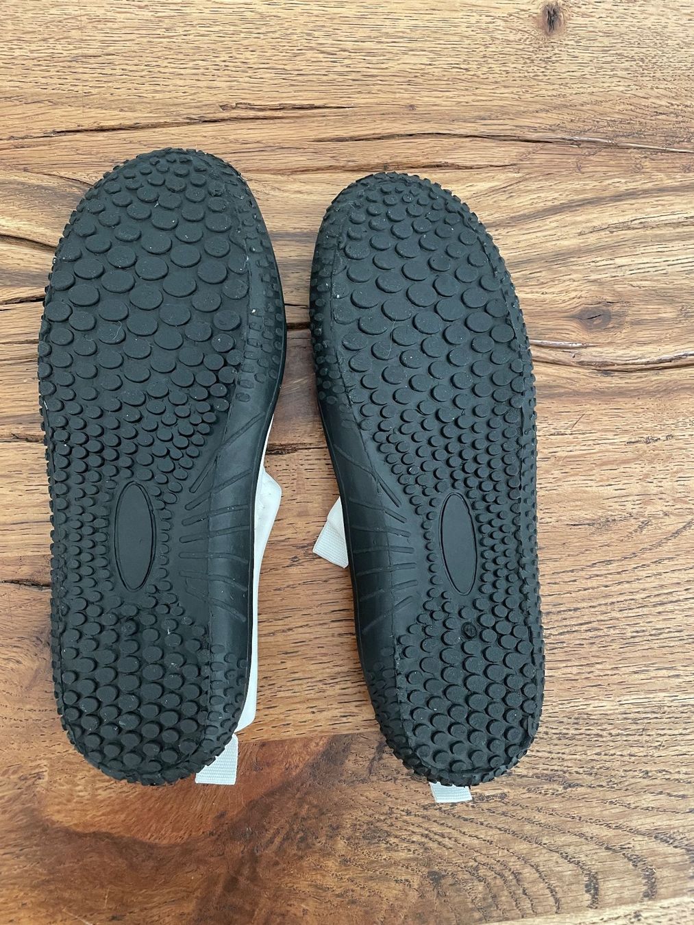 Scarpe da uomo: Strandschuhe Badeschuhe Hotsand Grösse 35 – Nuovo (secondo la descrizione) da Rothenburg venduto da Disney3 1