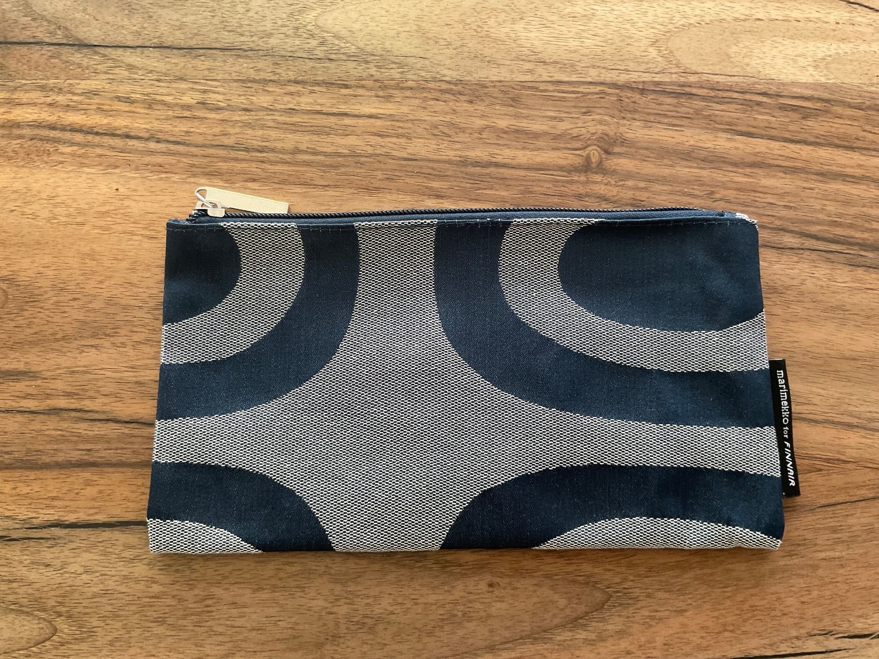 Marimekko Custodie per cosmetici: Marimekko Kosmetiktasche – Usato da biberist venduto da antoniaf01