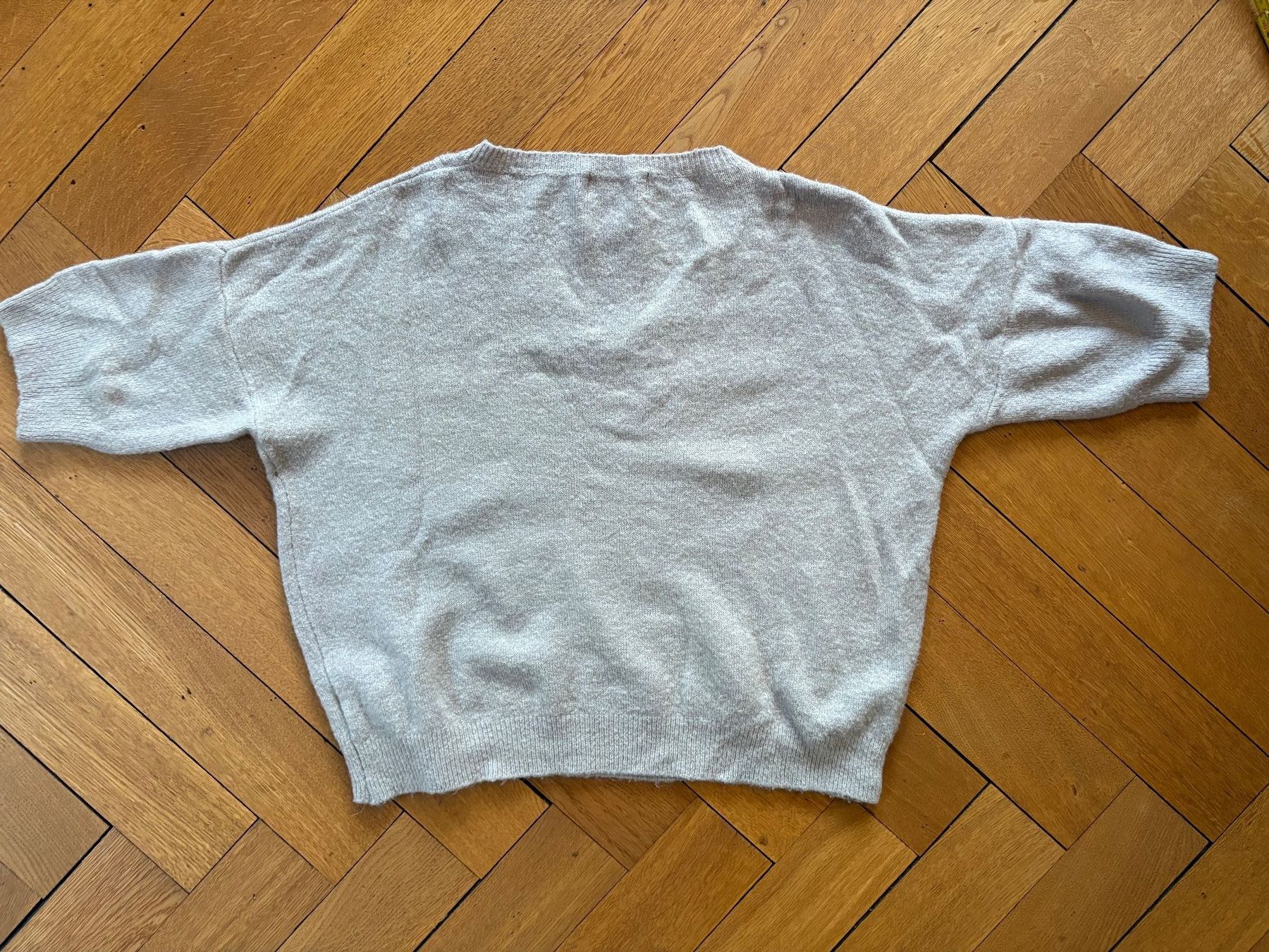 Maglioni & Felpe: Pullover aus Wolle & Alpaka – Usato da Zürich venduto da triangular 6