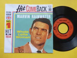 Marvin Rainwater – Whole Lotta Woman