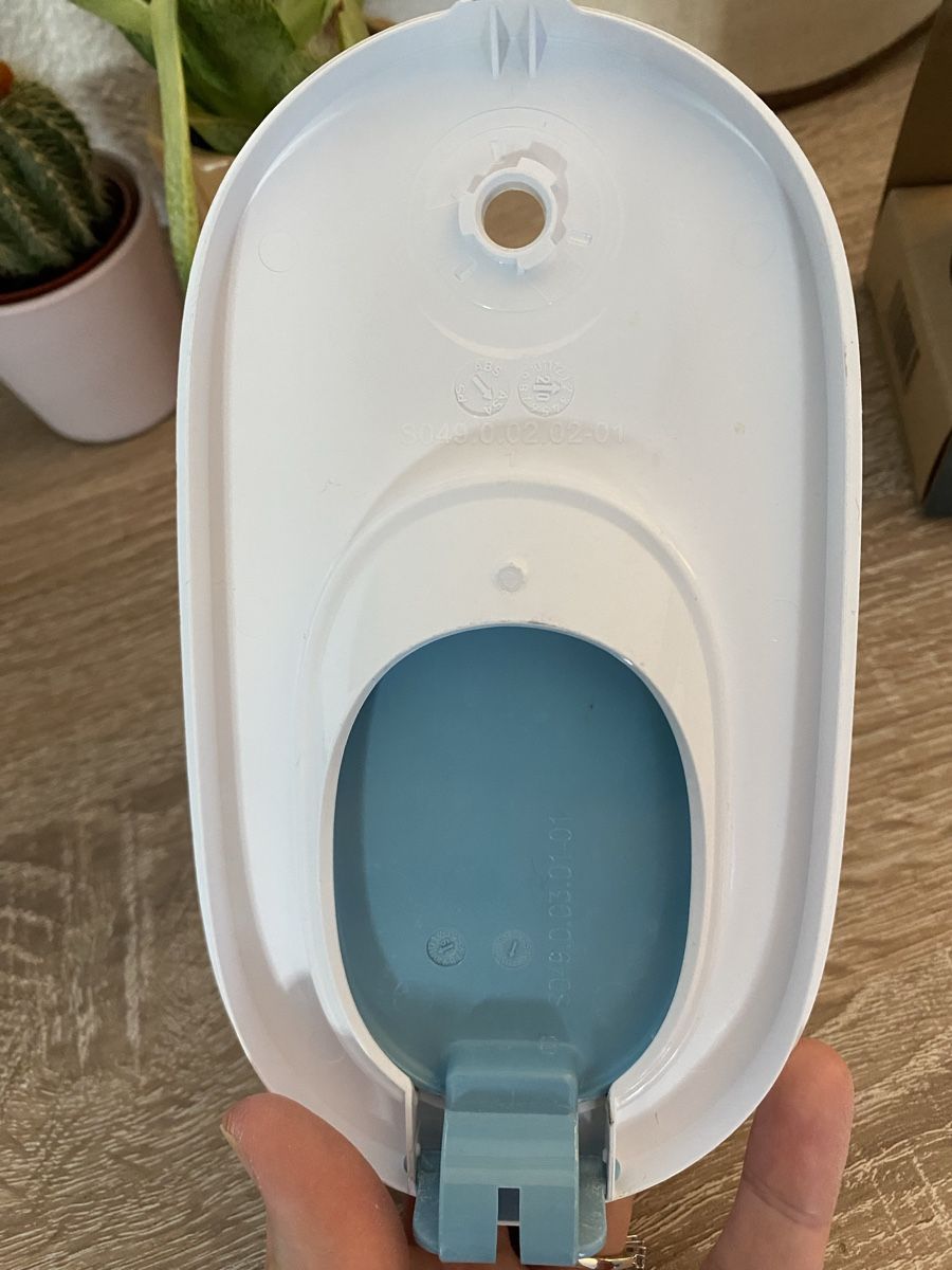 Sanitari: 2 Pieces Brita Water Filter Replacement Parts – Usato da Schlieren venduto da tug_568r 2