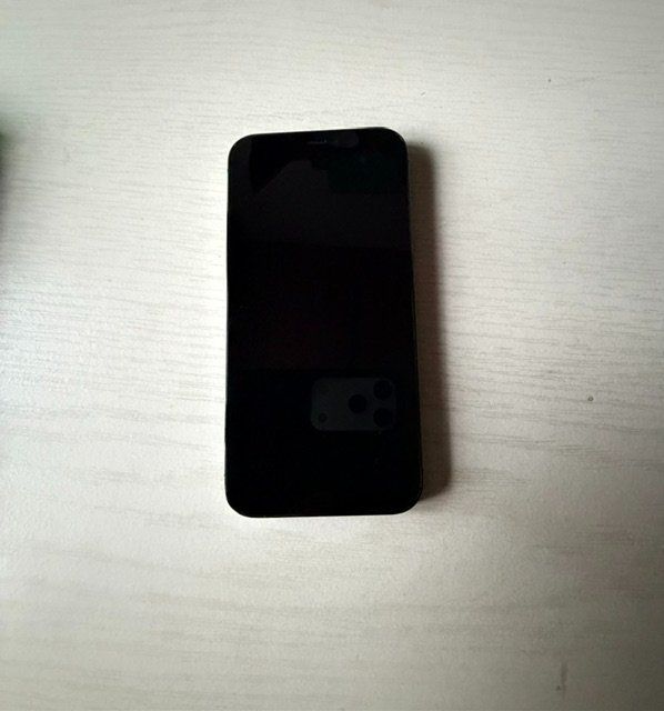 Apple Telefoni cellulari / Smartphones: iPhone 12 pro 128GB – Usato da Unterseen venduto da Uli10 4