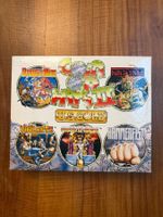 Amiga Spiel: U.S. Gold Coin op Hits II (Rare Compilation)