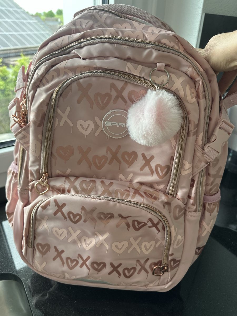 Borse & Zaini: Schulrucksack SPIRIT MASHA 07 – Nuovo e nell'imballaggio originale da Ettingen venduto da rah_xgy9 3