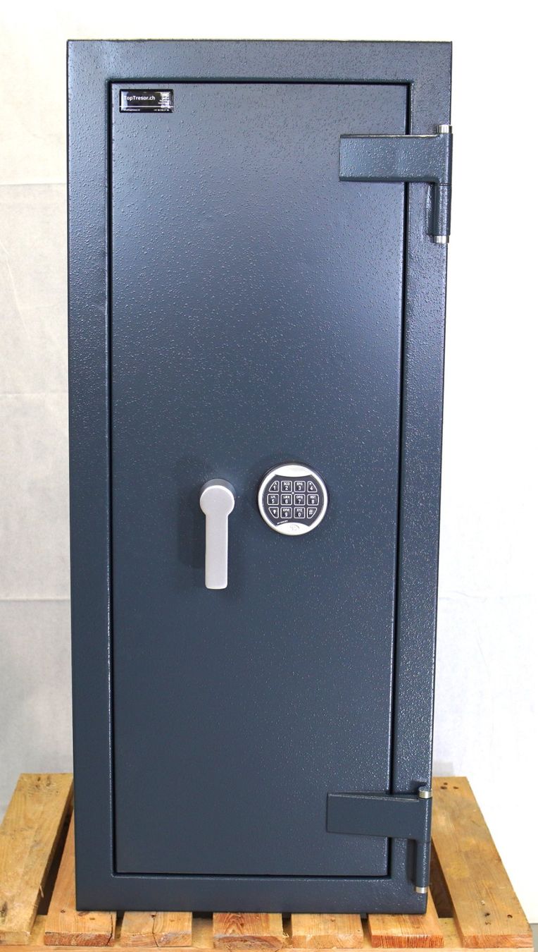 Casseforti: TopTresor EN2, 450KG – Nuovo (secondo la descrizione) da Villmergen venduto da Don-Luca