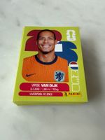 Panini WM 2026 62 verschiedene Sticker