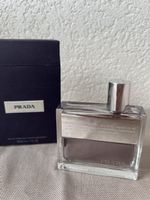 Parfum Amber  Prada pour homme neuf, 50ml