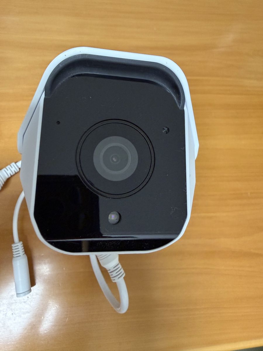 Camcorder: Synology CAM BC 500 – Gebraucht aus Arcegno von Fmswitzerland 1