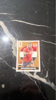 Panini Extra Sticker Mohamed Salah guter Zustand