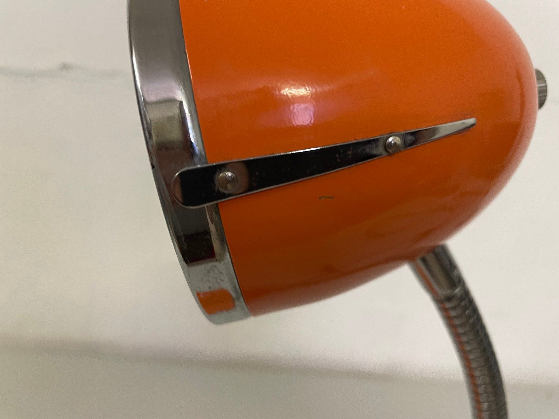 Lampade: lampe de table design – Usato da La Croix (Lutry) venduto da netrajet 2