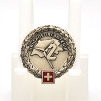 Beretemblem Infanteriebrigade 2