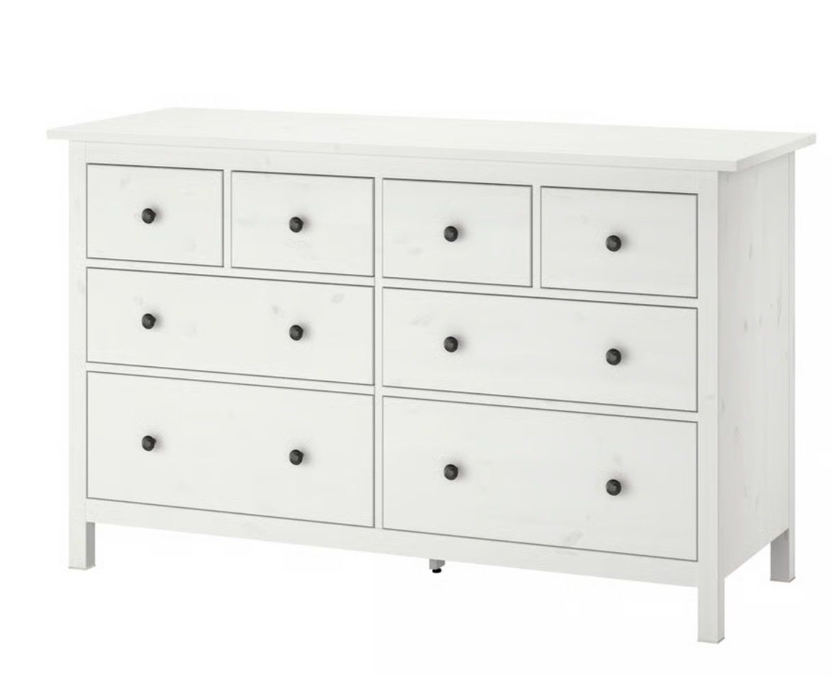 Commodes: Hemnes Kommode – D'occasion à Baden par wen_978b 3