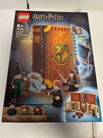 LEGO Harry Potter 76382 Hogwarts Moment: Transfiguration Neu