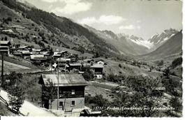 Ferden