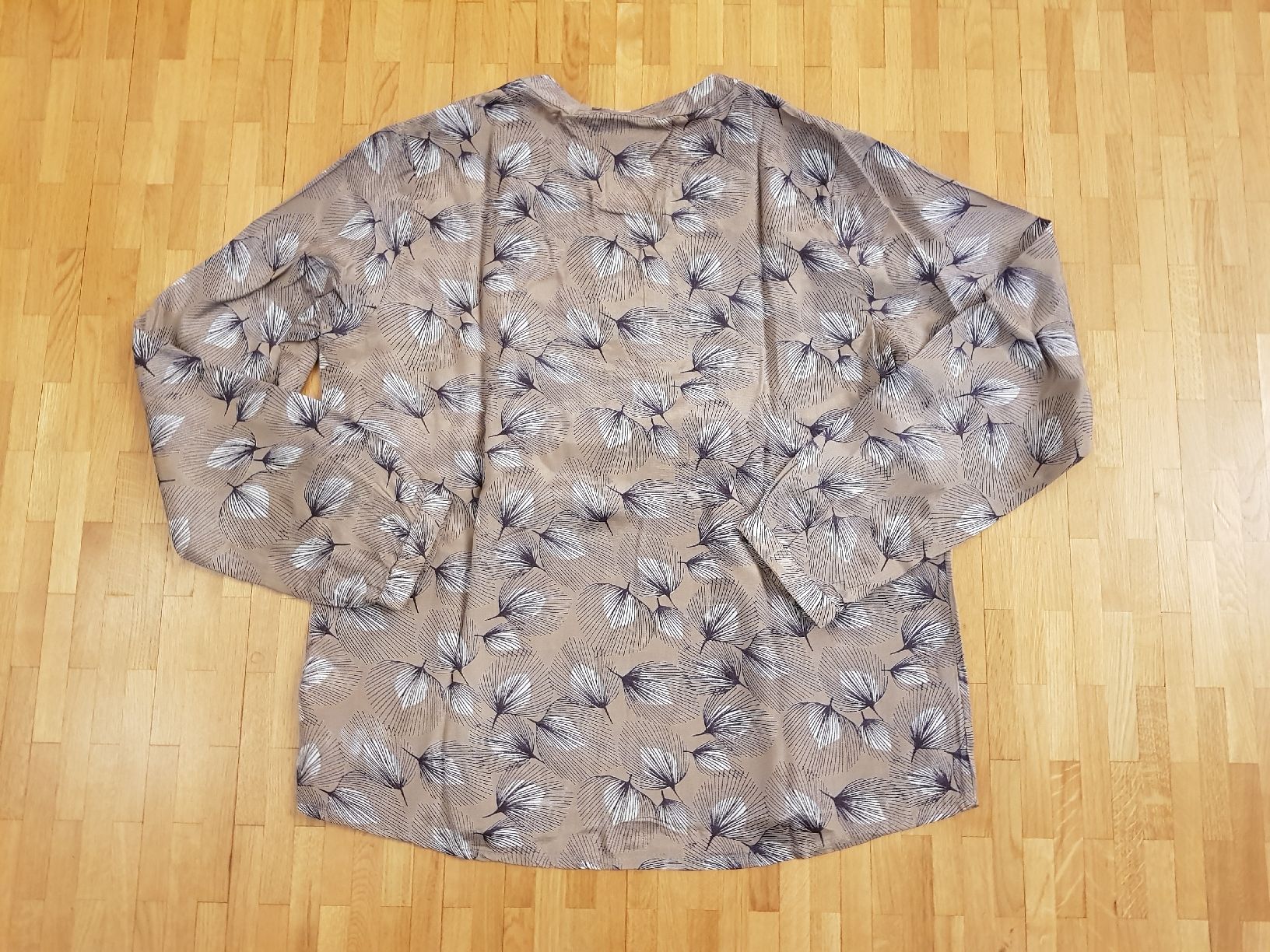 Blusen: Blouse femme KAFFE T40 – Neu (gemäss Beschreibung) aus Veyrier von sosozizou 3