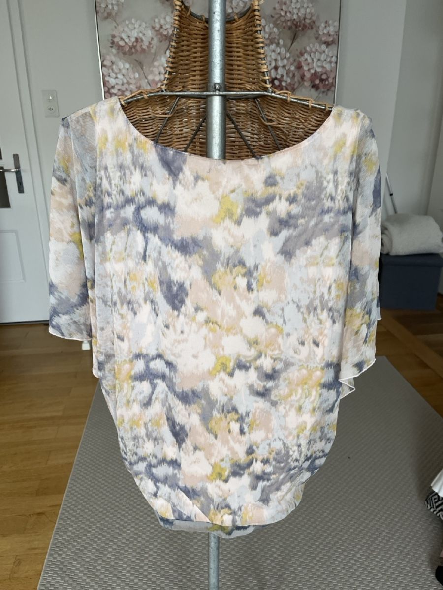 Tom Tailor T-shirt: Shirt, Tom Tailor, 42,44 – Usato da Solothurn venduto da Bobesch08 4