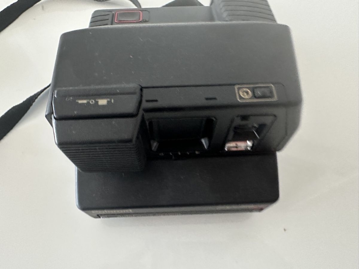 Polaroid Appareil photo: Polaroid Impulse Af – D'occasion à Uzwil par Chevalier7 2