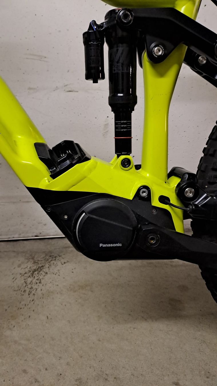 Flyer Biciclette: Flyer Uproc 7 6.30 Grosse M – Usato da spreitenbach venduto da zuzana3208 5