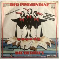 DIE BERIDI'S - DE PINGUINTANZ