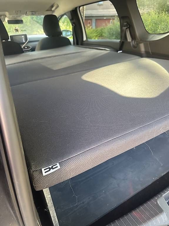 Mobilhome: Pack Sleep. (Lit de voyage) – Usato da Orbe venduto da Jackyno 2