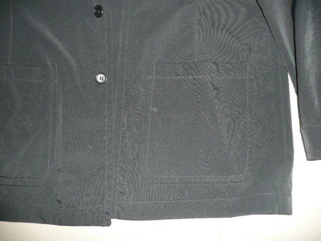 Jacken: Jacke von Hilton made in Italy – Gebraucht aus Zug von falama 2