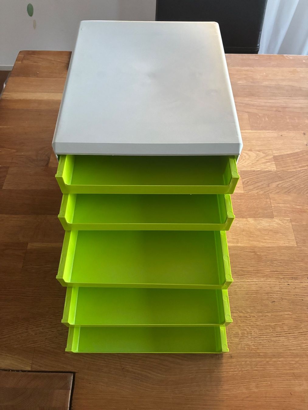 Sonstige Büroeinrichtungen: Ablage für Post – Gebraucht aus Geuensee von sonnetje 1