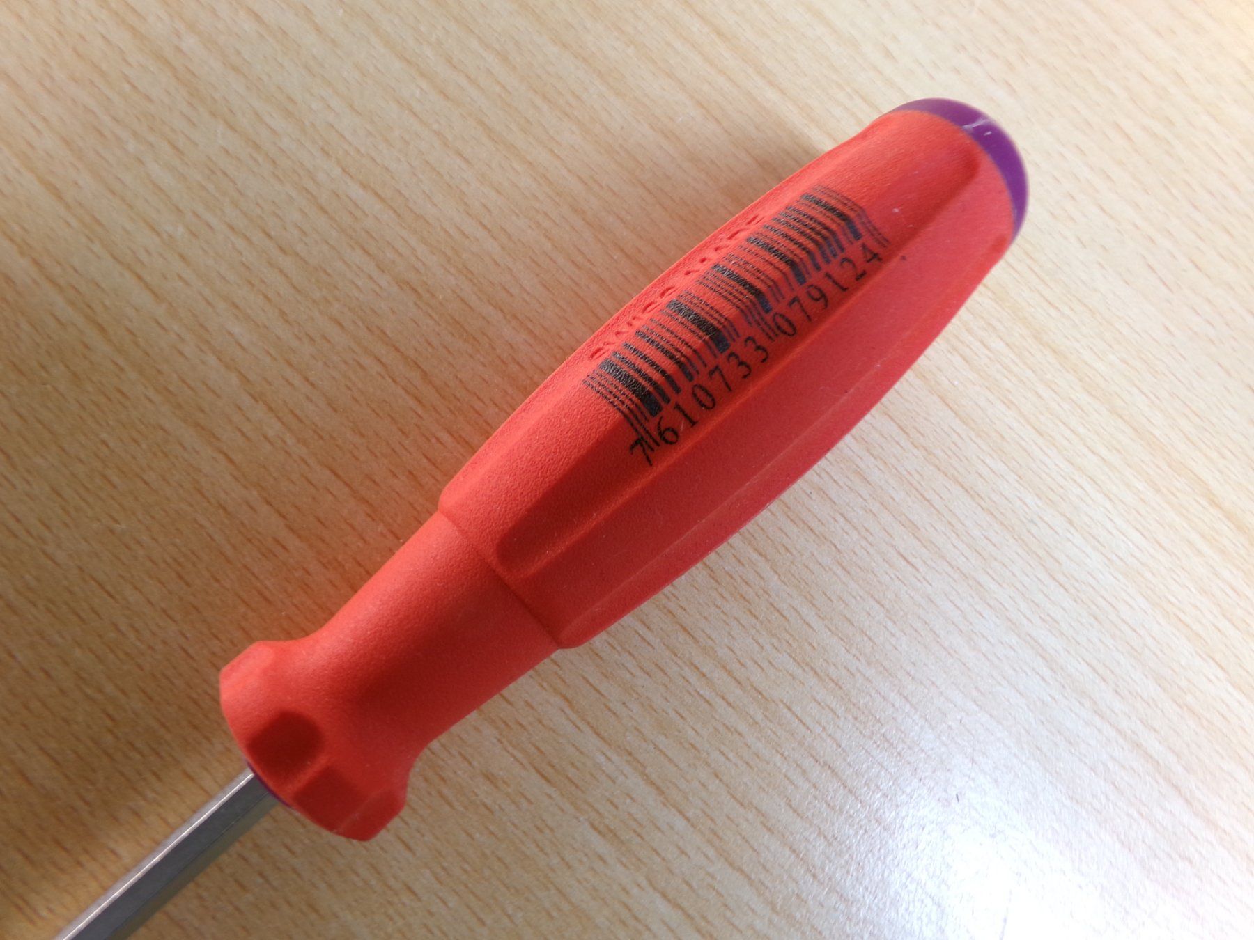 PB Swiss Tools Tutti gli attrezzi: Schraubenzieher Swisstool Gr. 4 Imbuss – Nuovo (secondo la descrizione) da Hombrechtikon venduto da HGK50 2