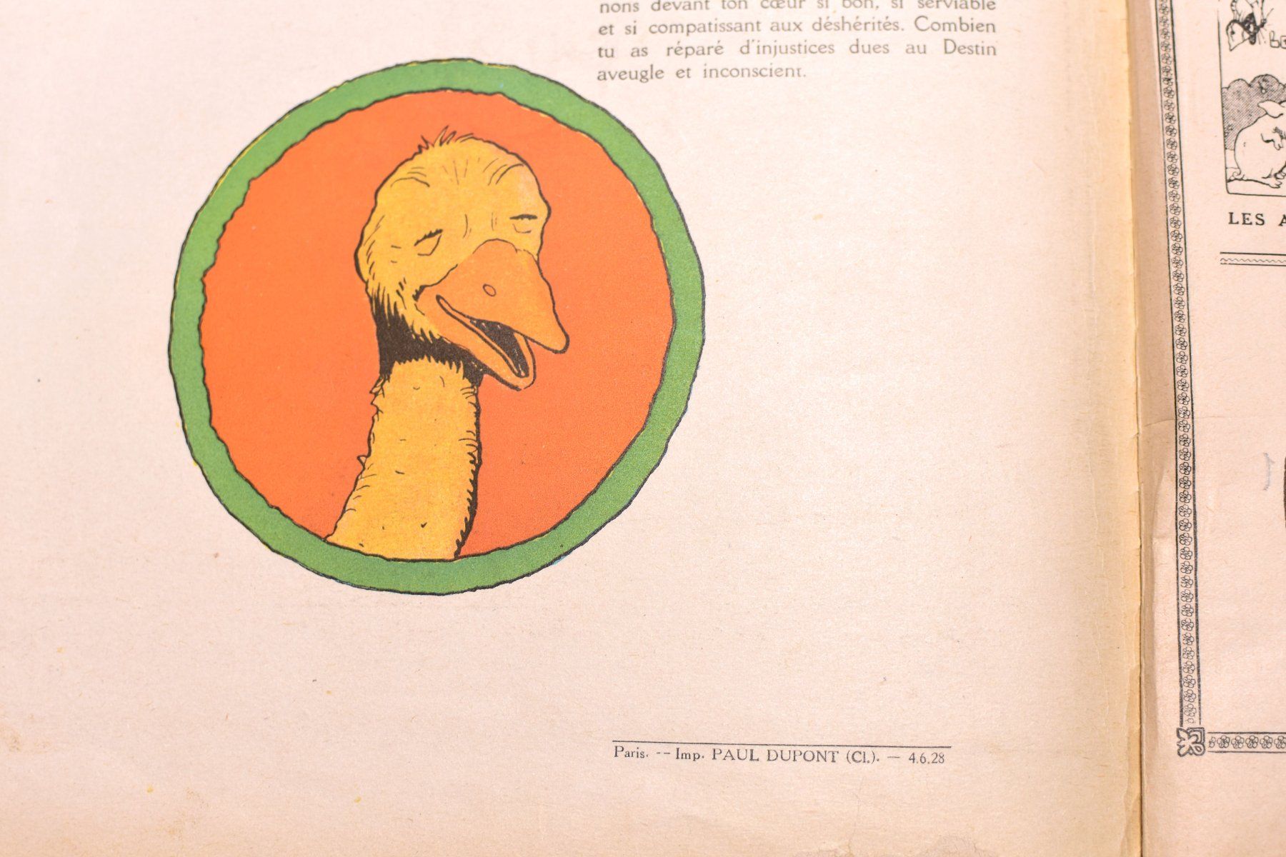 Fumetti: Gédéon s'amuse - E.O. (1928) – Usato da Belmont-sur-Yverdon venduto da bichet02 7