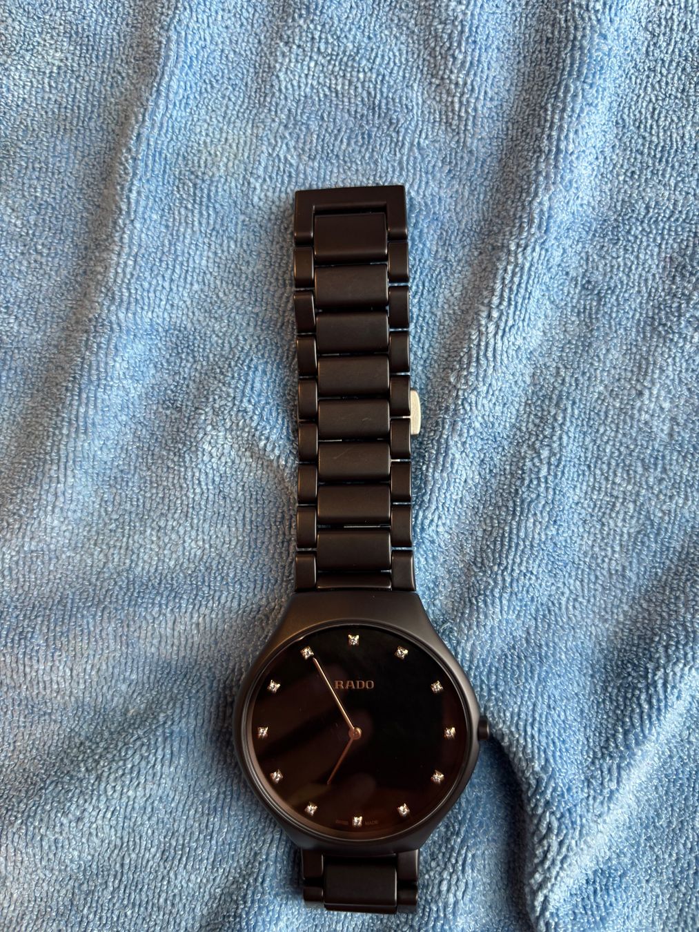 Rado Orologi: Montre RADO True Thinline – Nuovo (secondo la descrizione) da Saignelégier venduto da teres27 4
