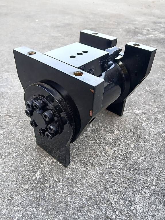 Escavatori: Powertilt – Usato da Kriessern venduto da aNDY2090