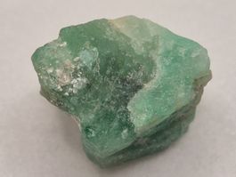 Smaragd roh 7.7ct