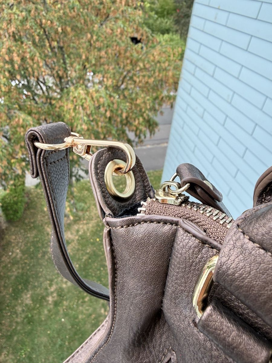 Borse: Handtasche – Nuovo (secondo la descrizione) da Winterthur venduto da Montreal63 4